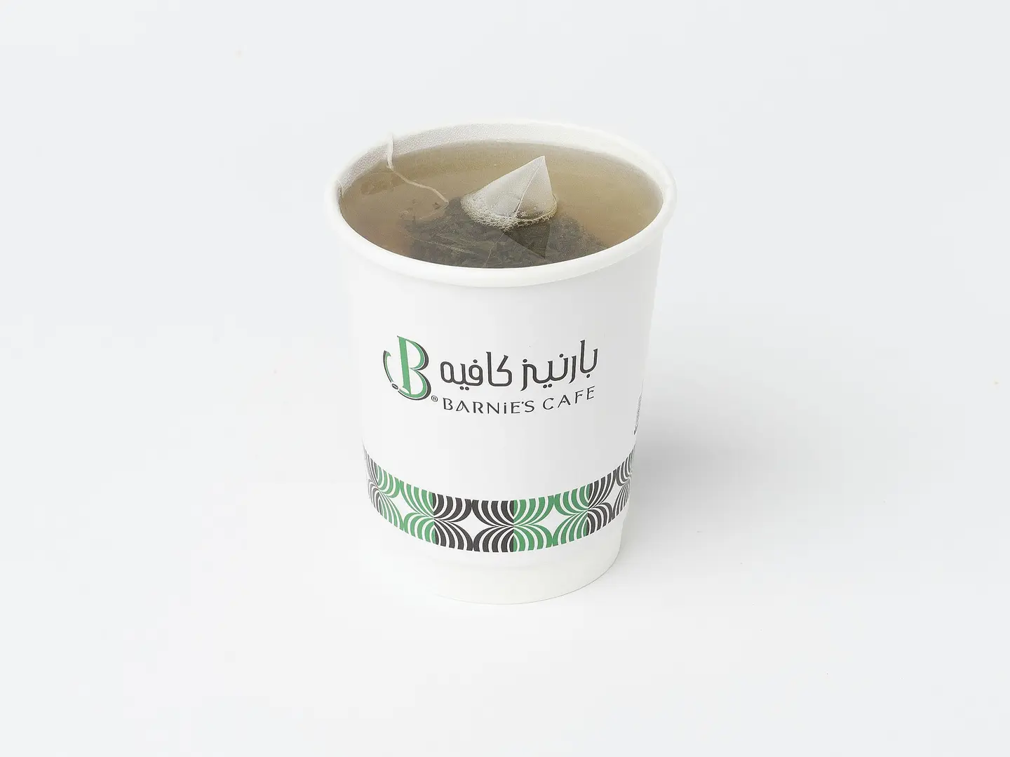 Green Tea