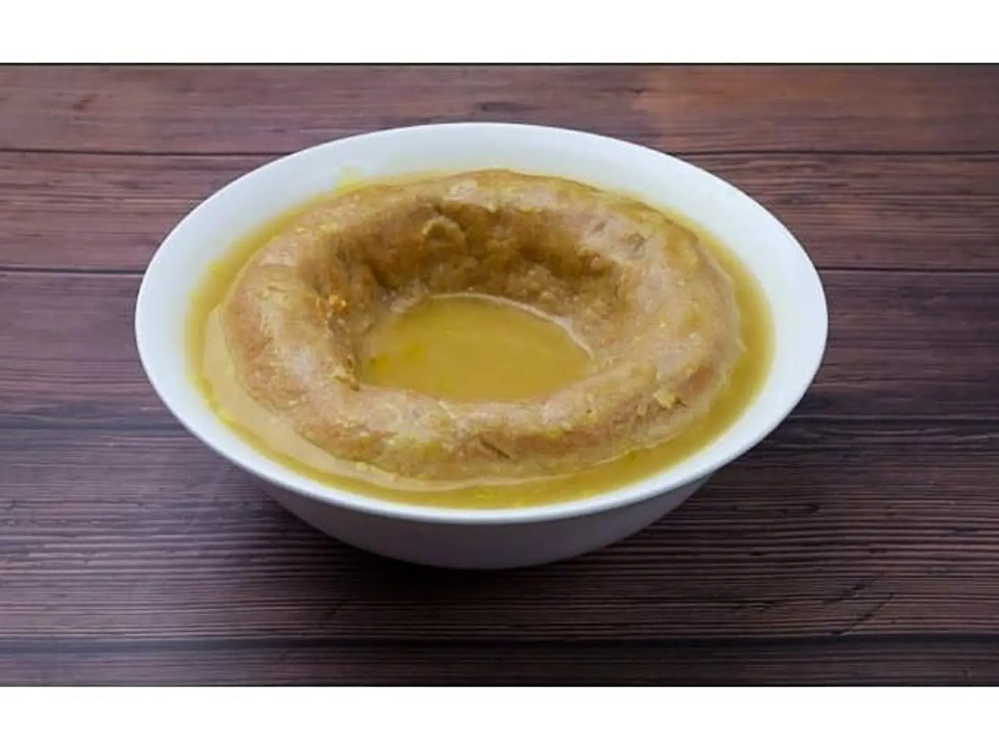 Areekah With Ghee And Honey
