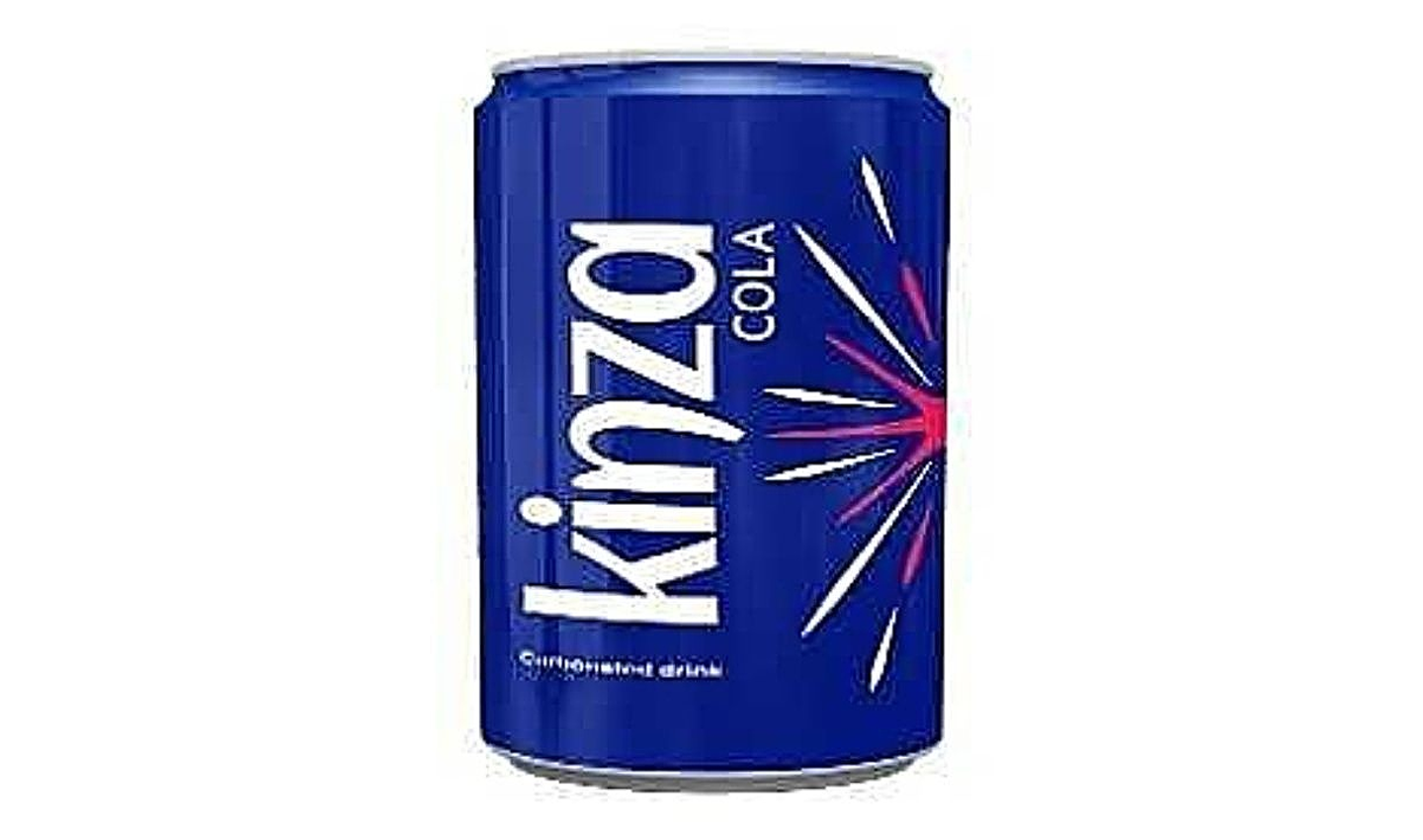 كينزا كولا