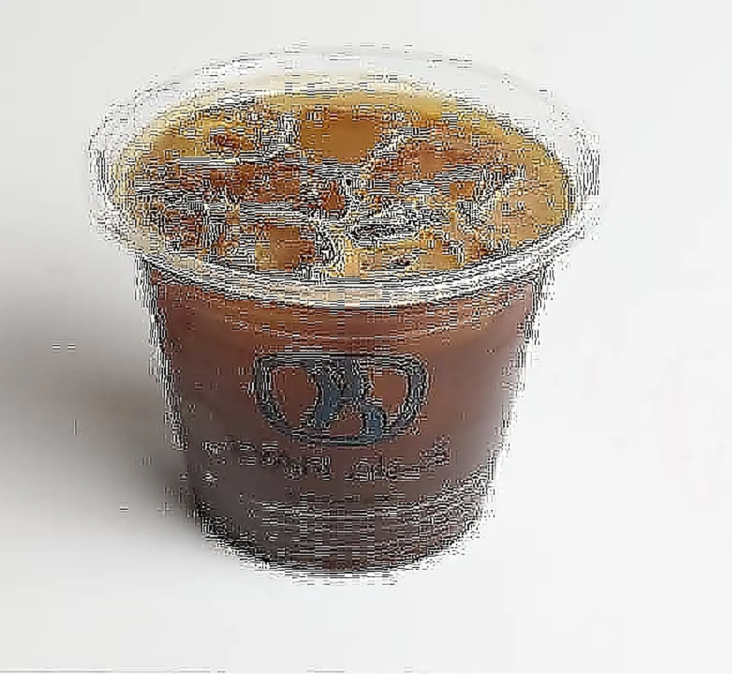 Ice Americano