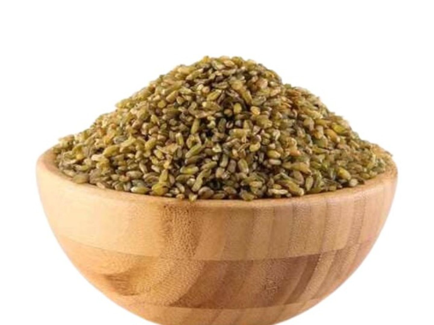 Turkish Freekeh