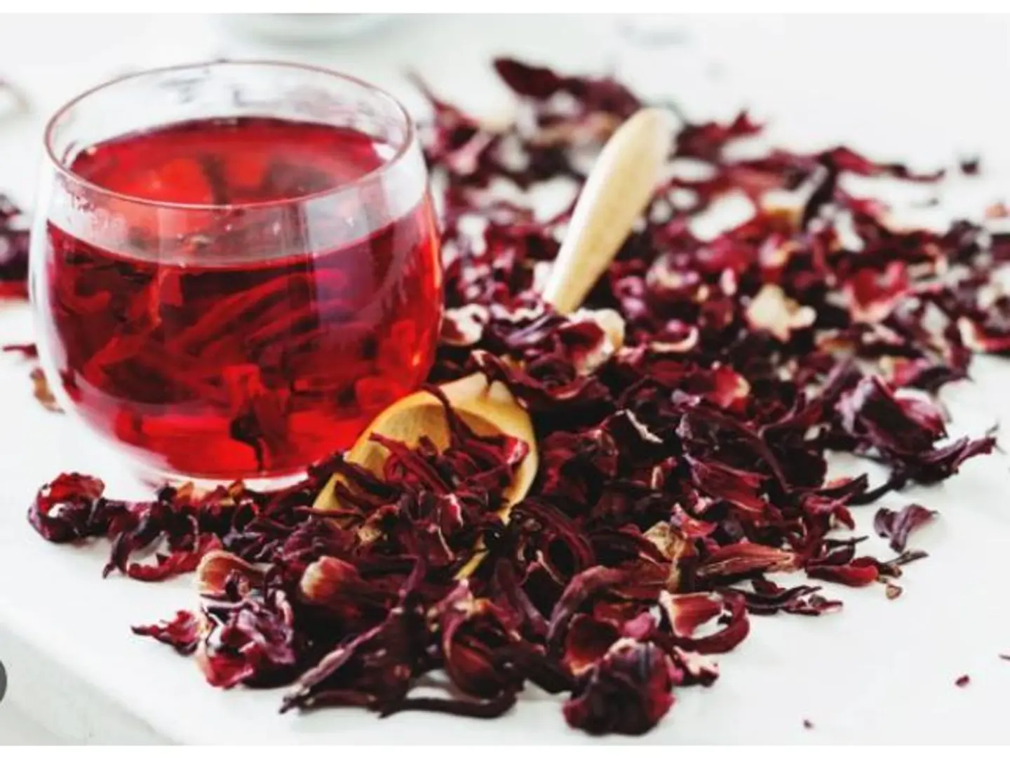 Hot Hibiscus