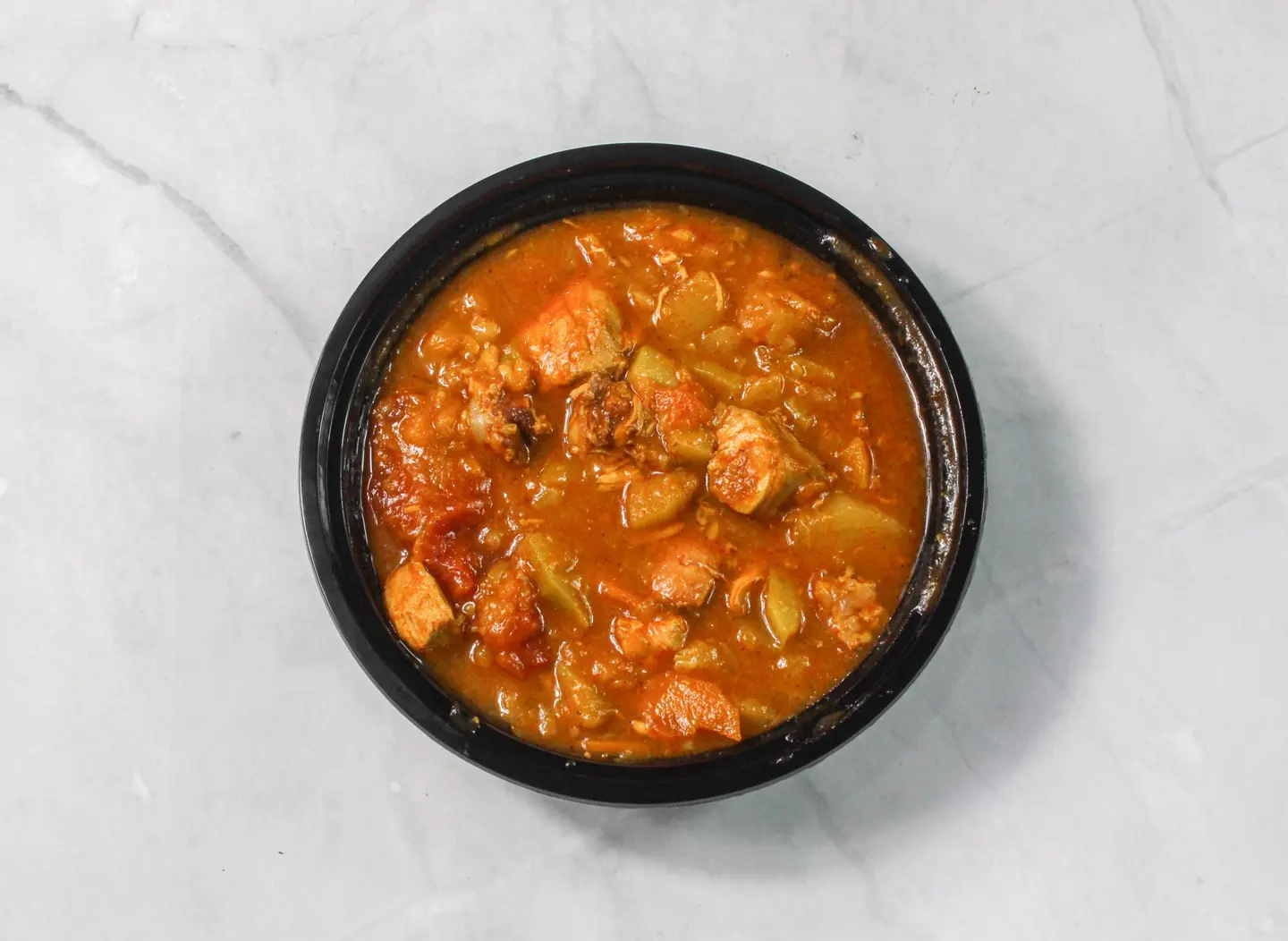 Indian Vegetable Edam