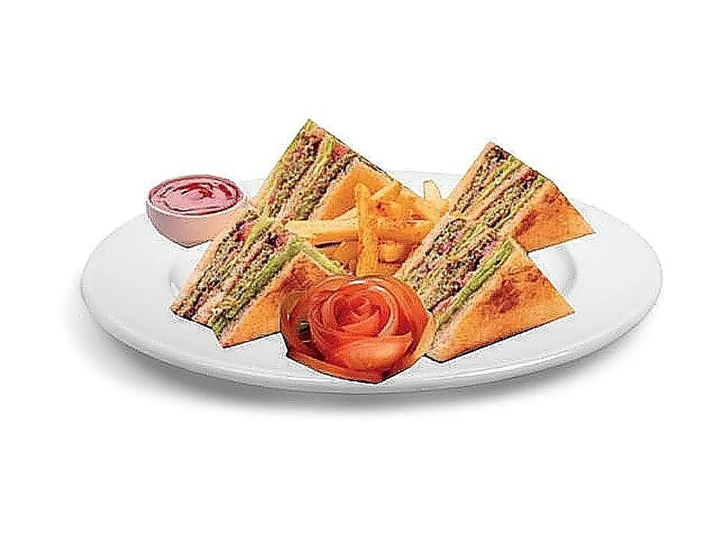 كلوب فلافل