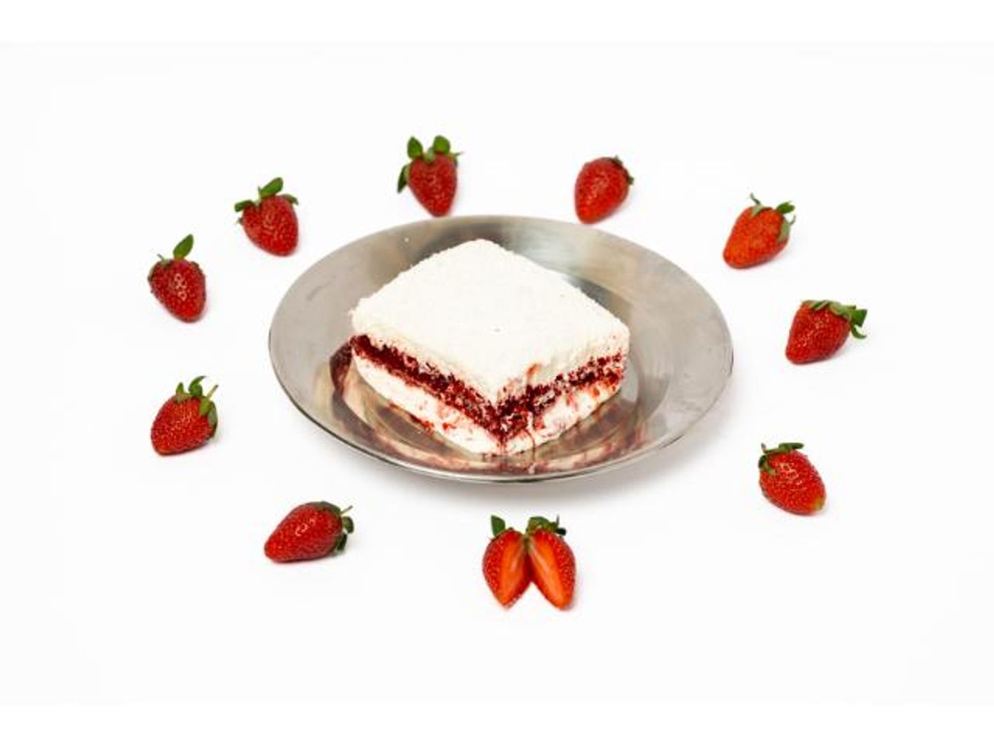 Strawberry Shortcake