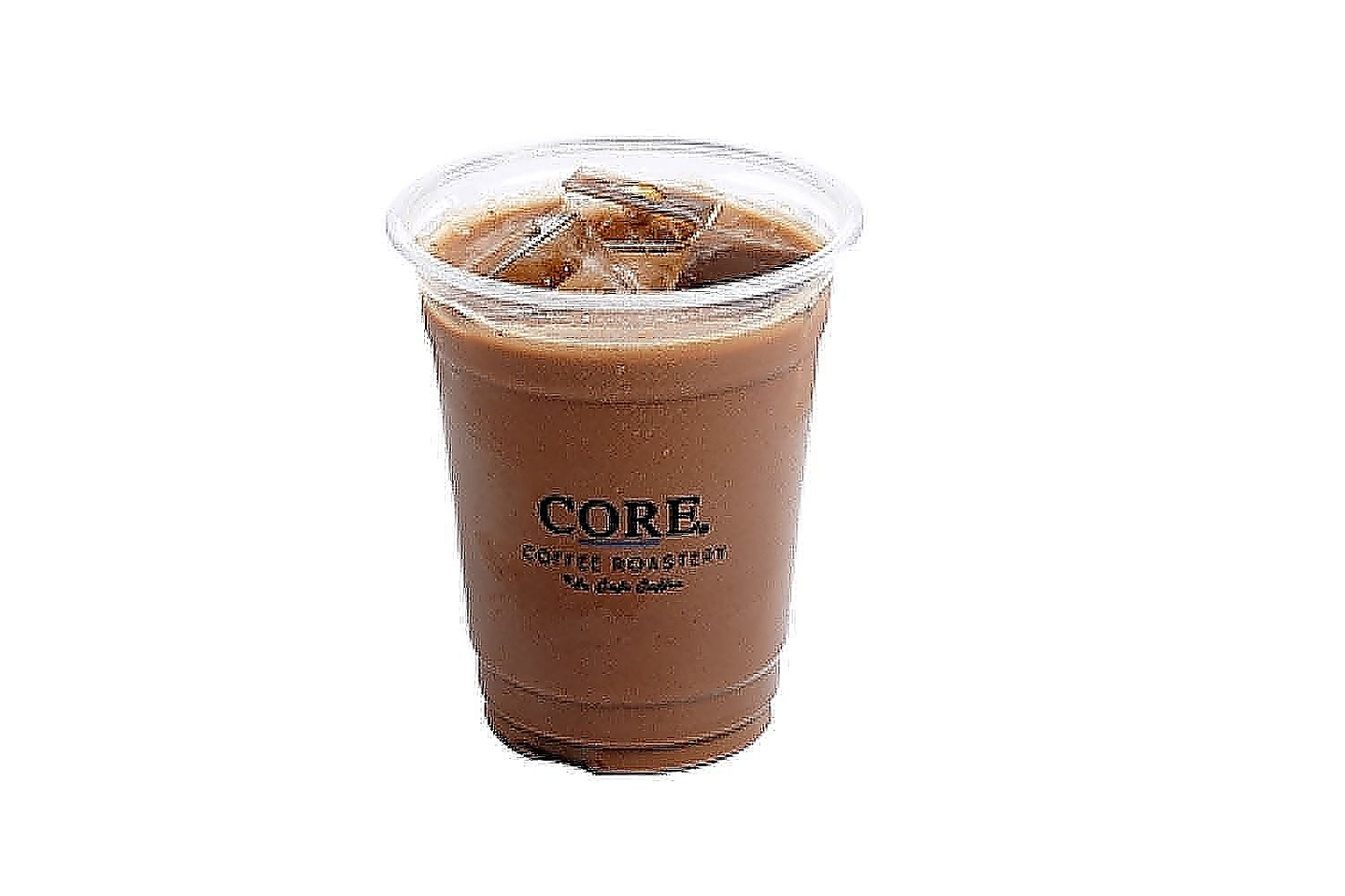 Iced Mocha