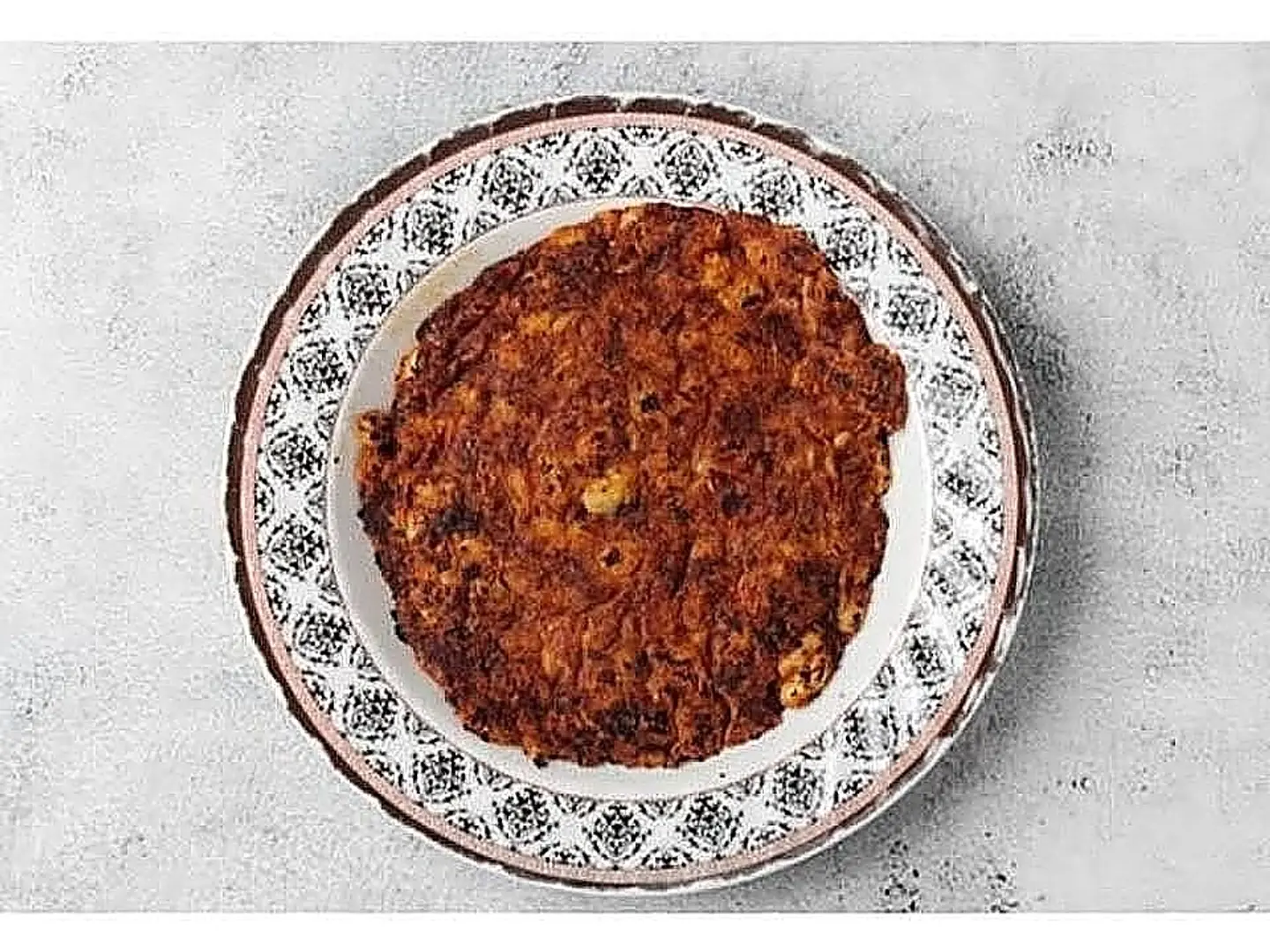 Gong Bao Ji Ding Chicken