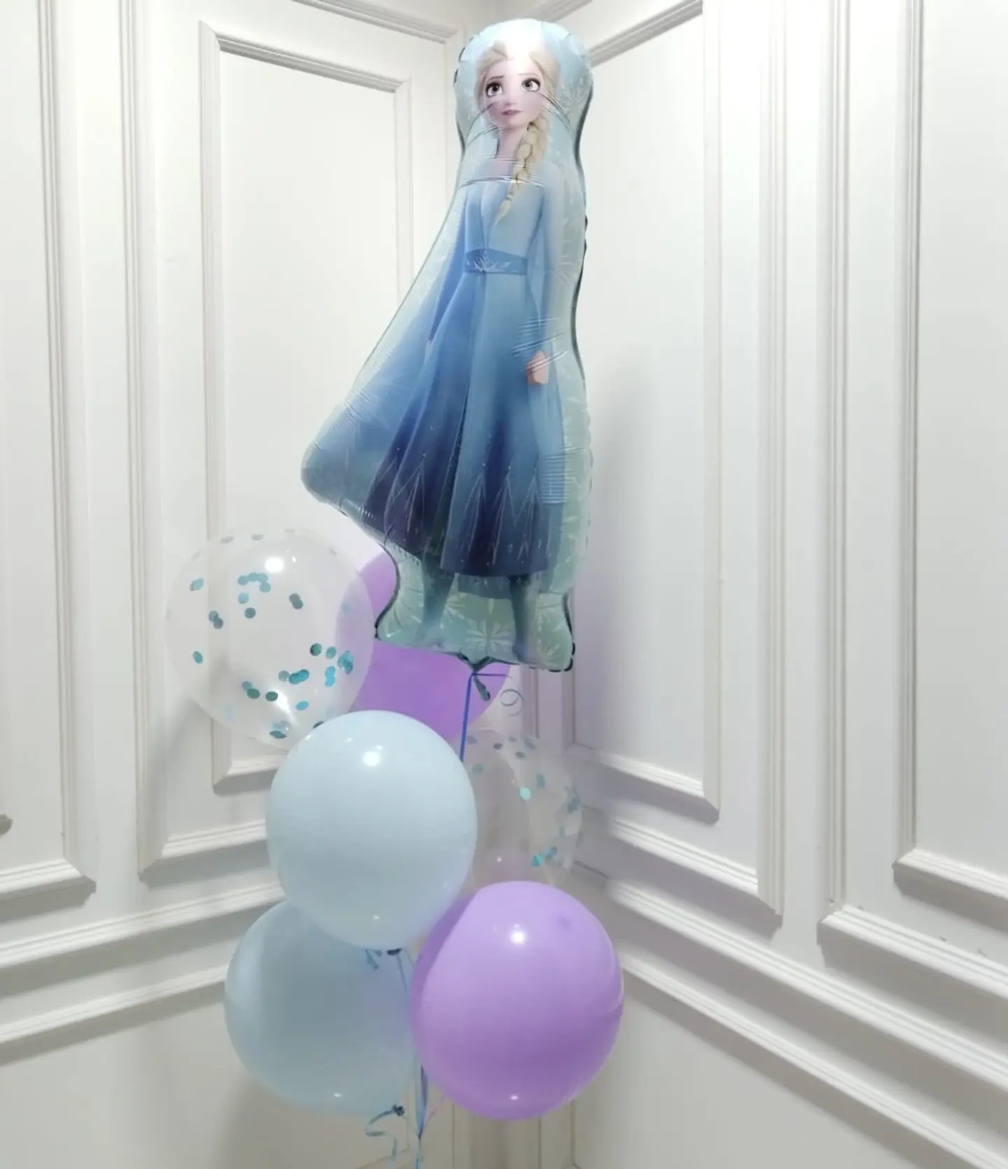 Ellsa Balloons Set