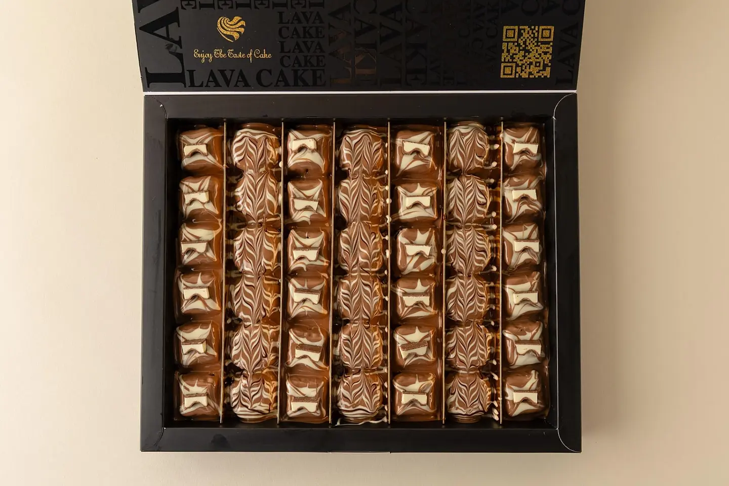 ميني لافا وكندر