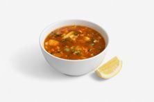 شوربة بحرية