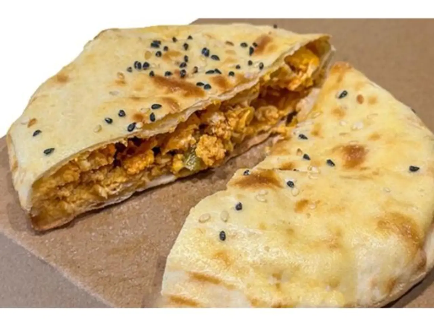 فطيرة شكشوكة جبنتين