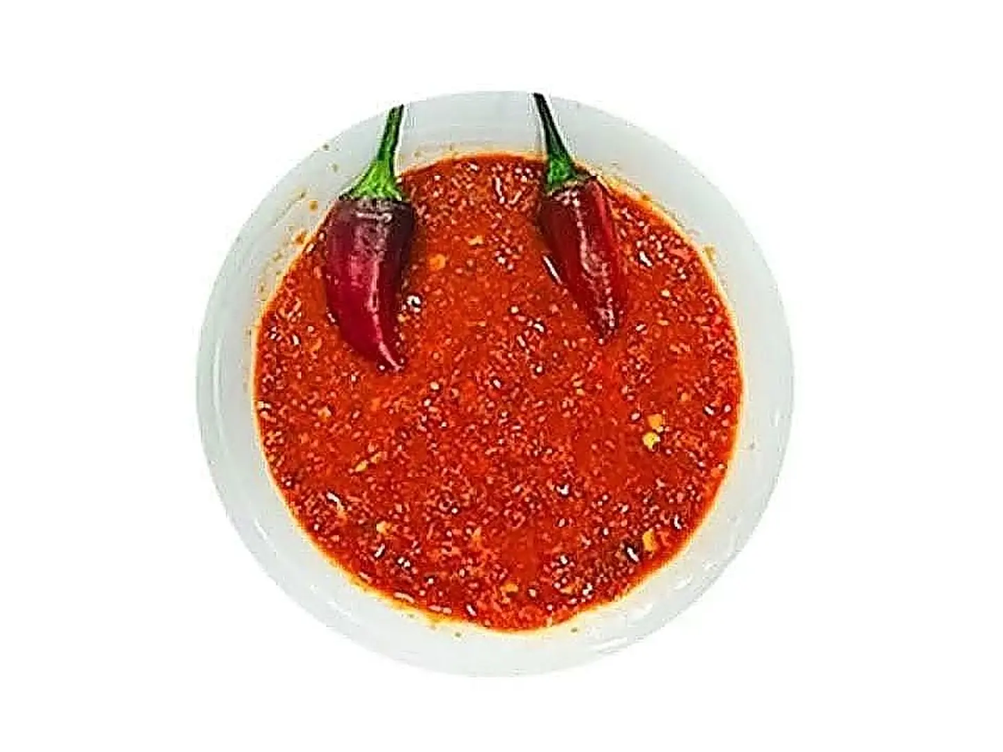 سلطه حار