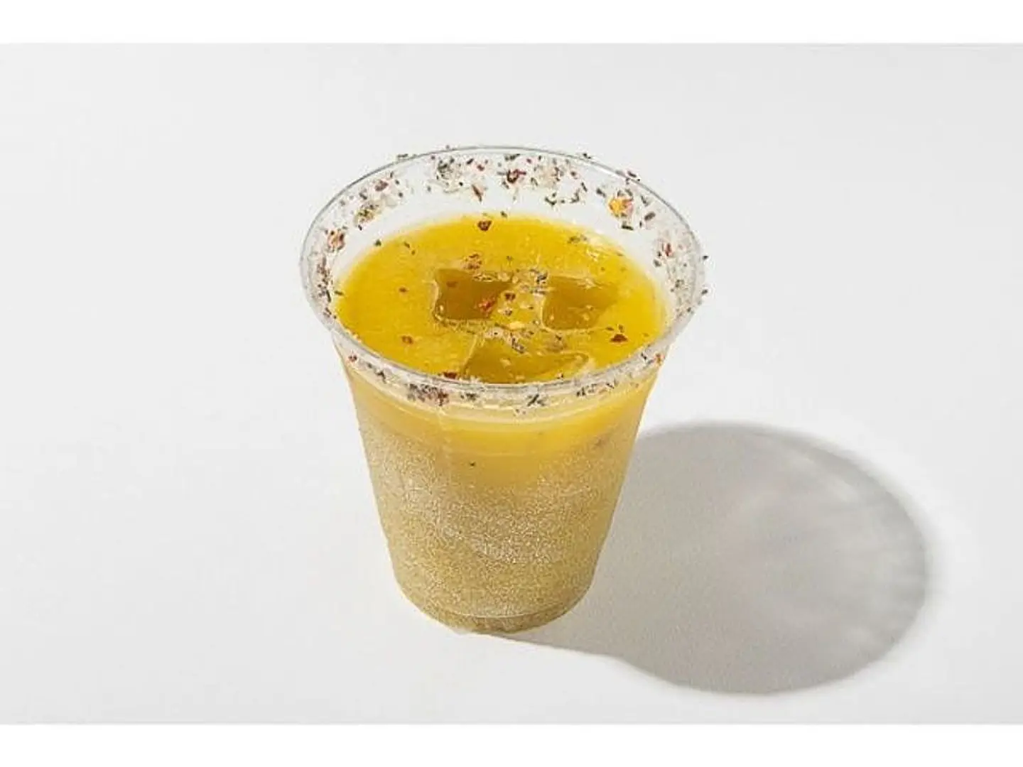 موهيتو المانجو الحارة