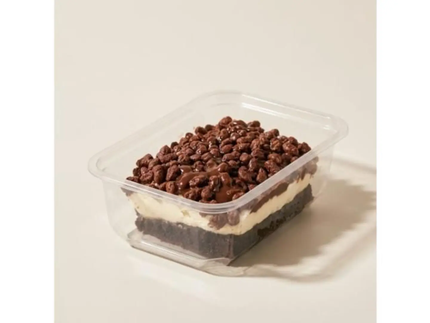 Choco Crunch