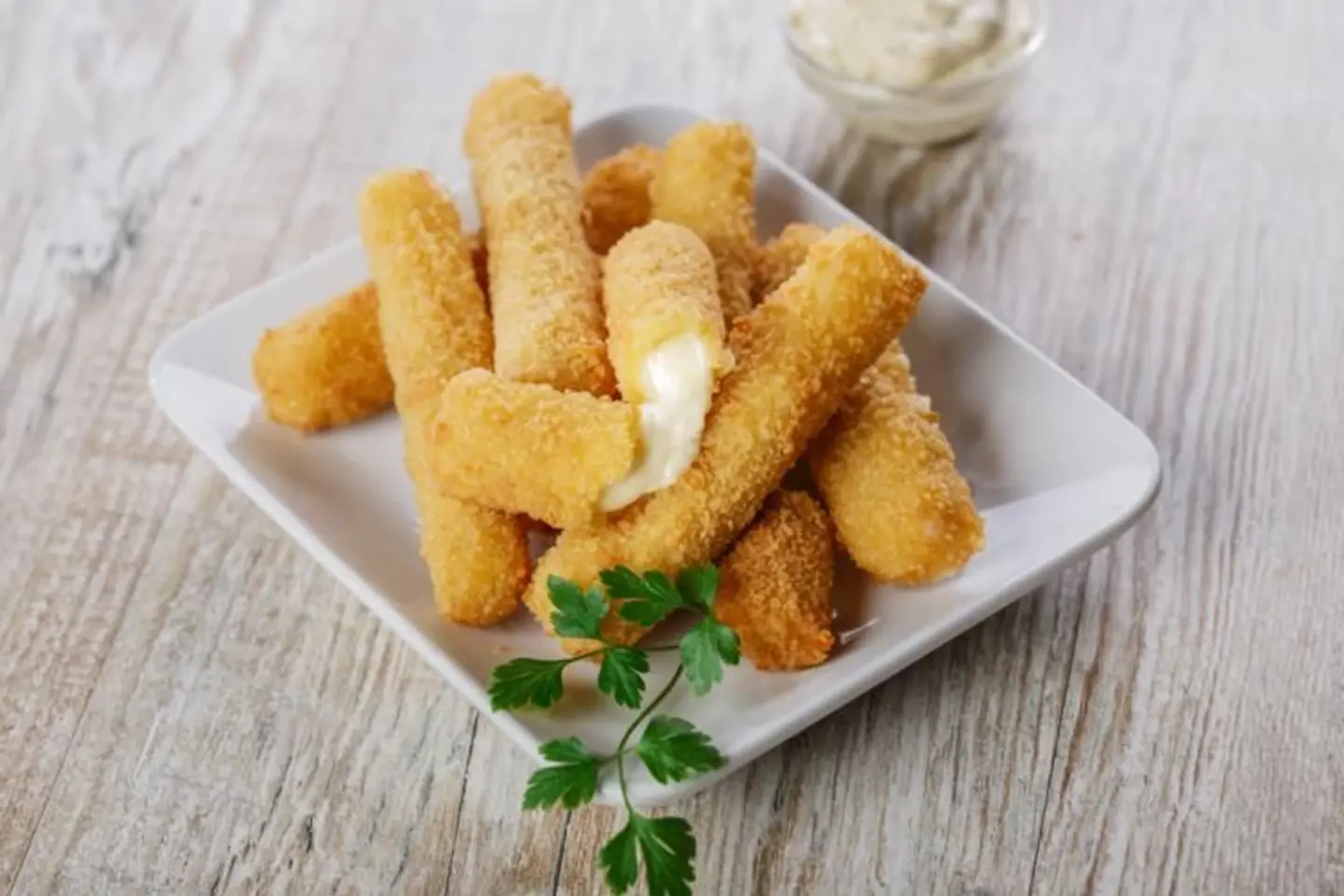 Cheese Sticks