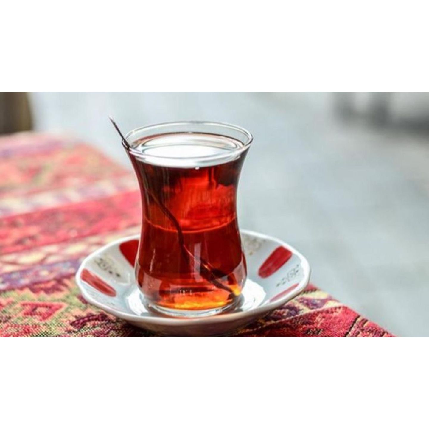 شاي - سكر زيادة