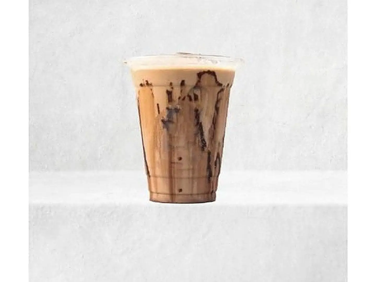 Iced Chocolate