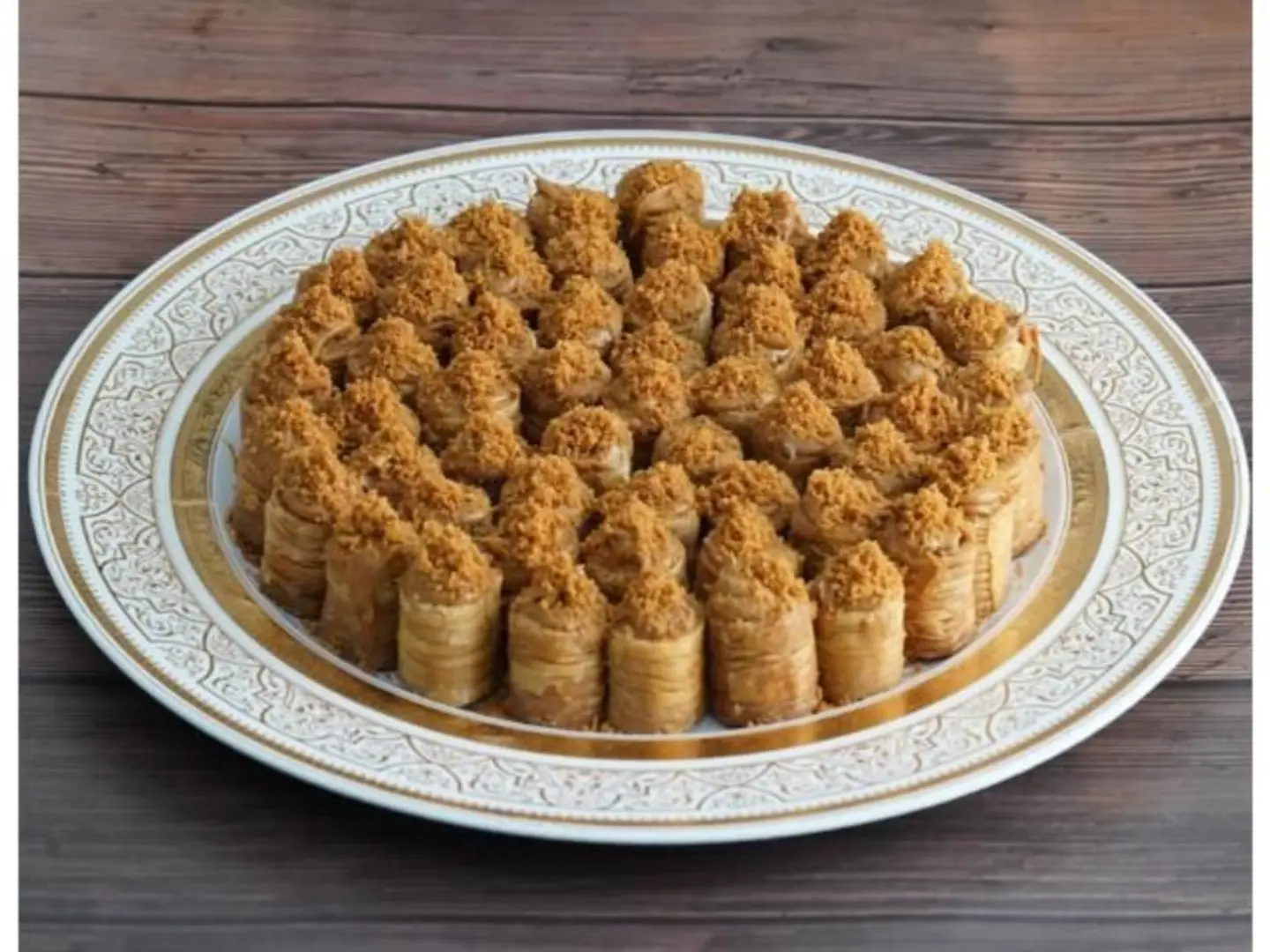 Lotus Baklawa 1 Kg