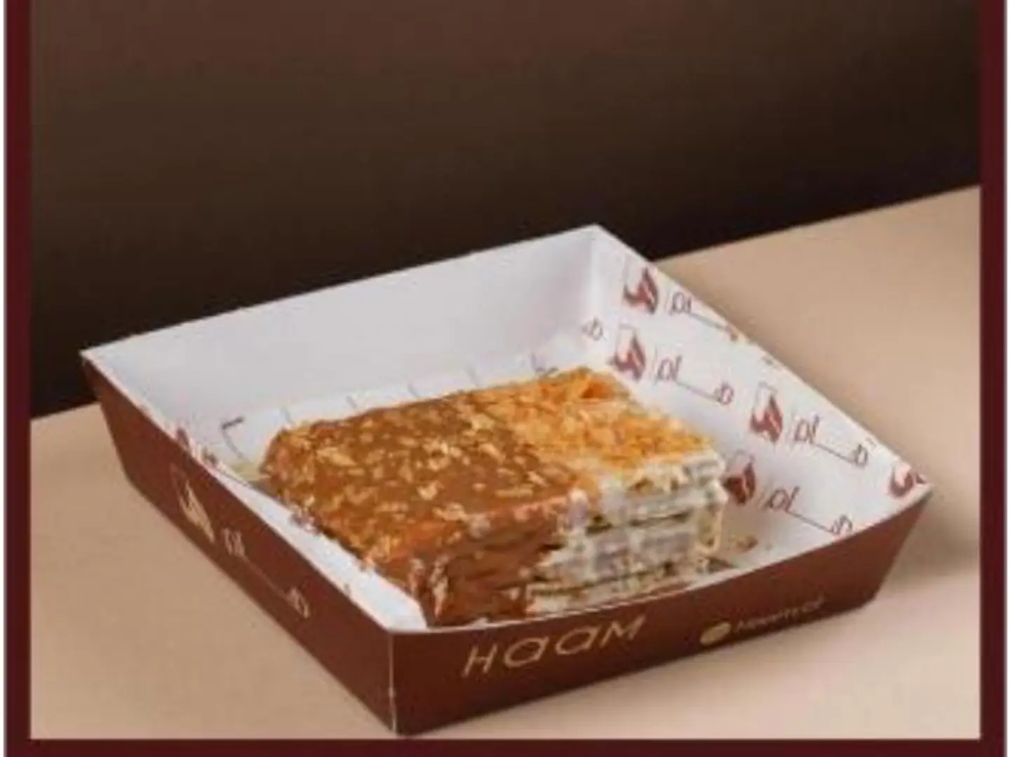 Signature Cake