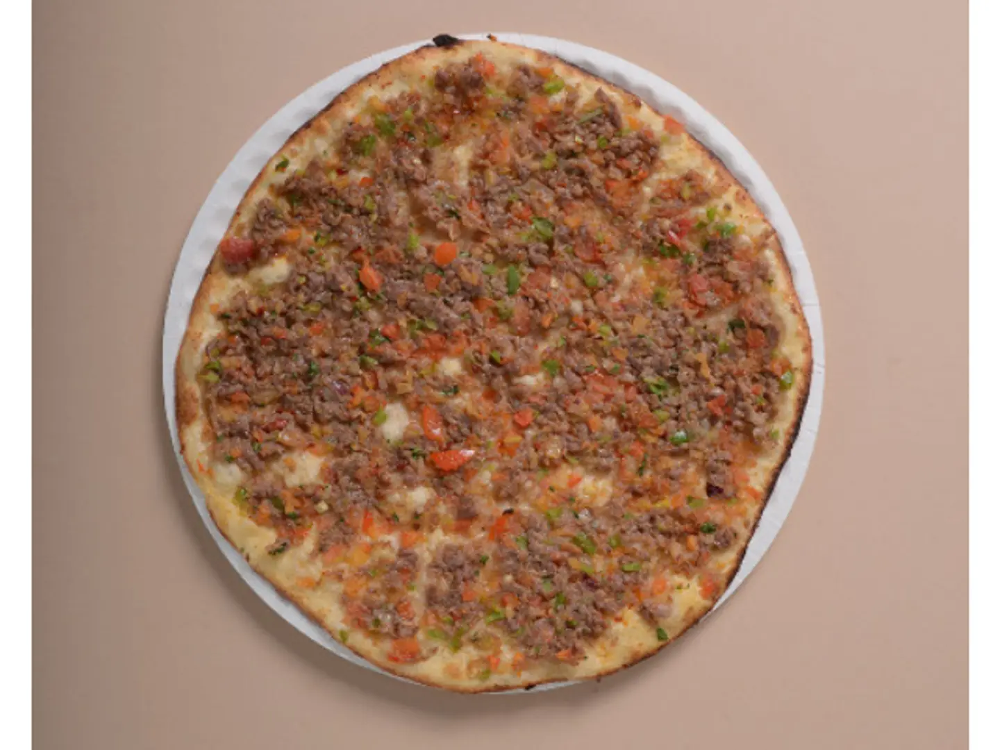 Meat With Cheese