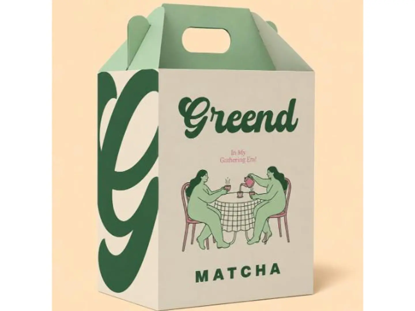 Matcha Box