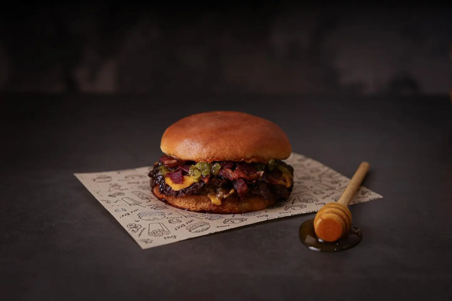 Lodi Sweet - Black Angus