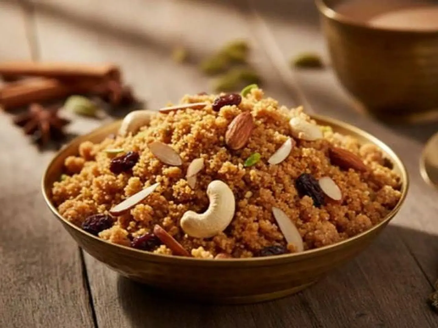Panjiri 1l2 Kg