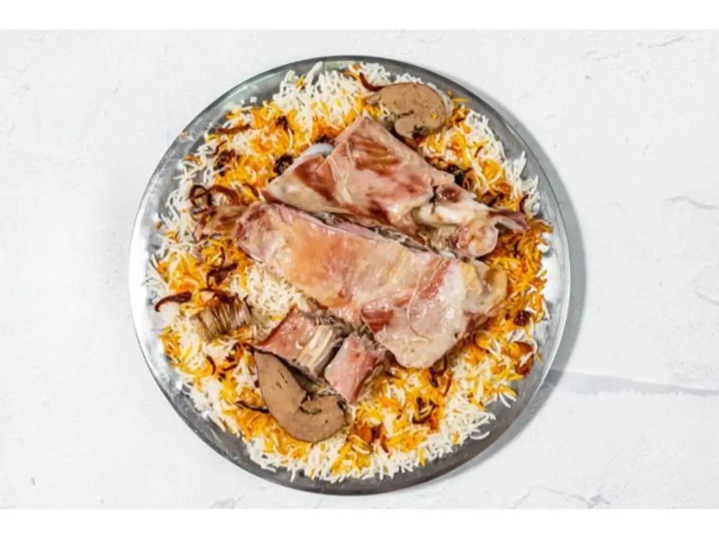 Half Of A Tais Haneeth