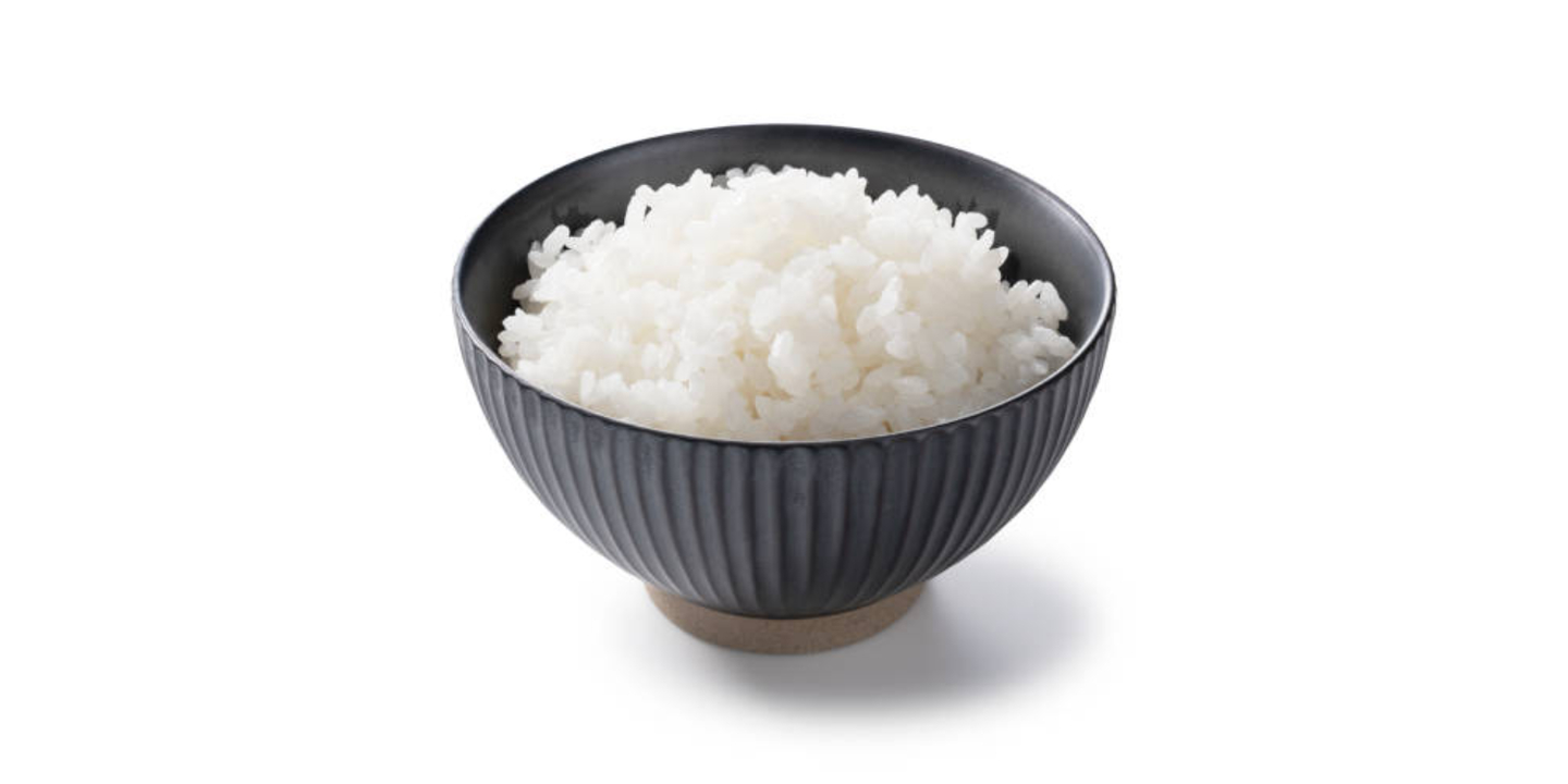 Rice Bowl