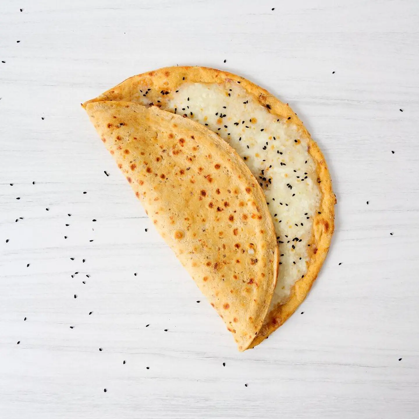 Akkawi Cheese Pie