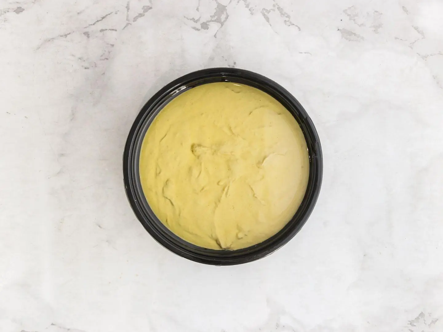 Barakah Hummus Plate