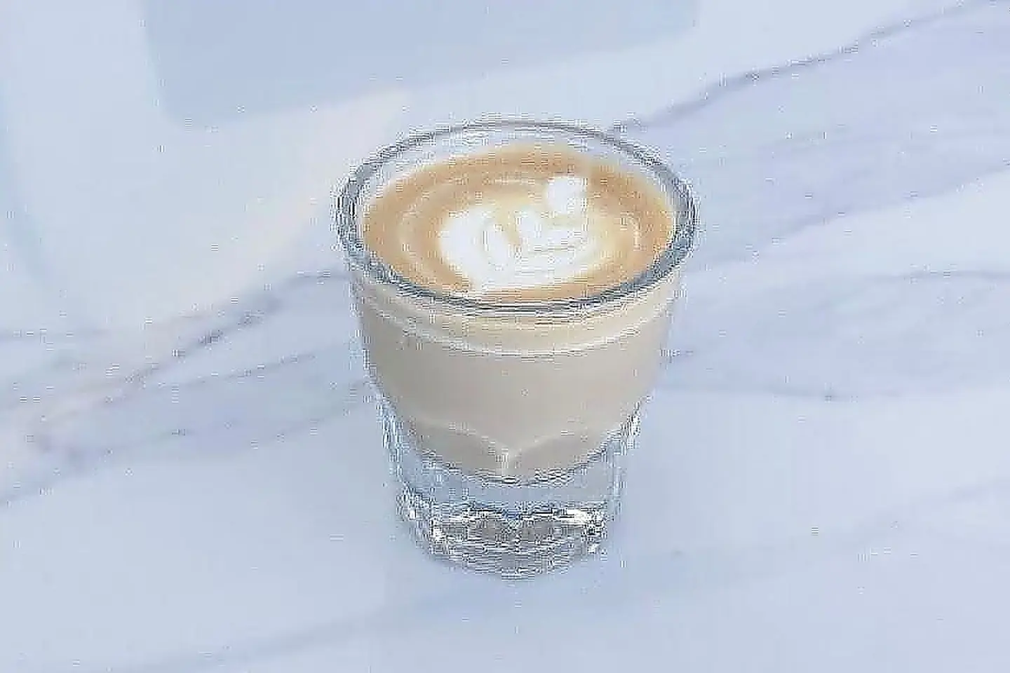 Cortado