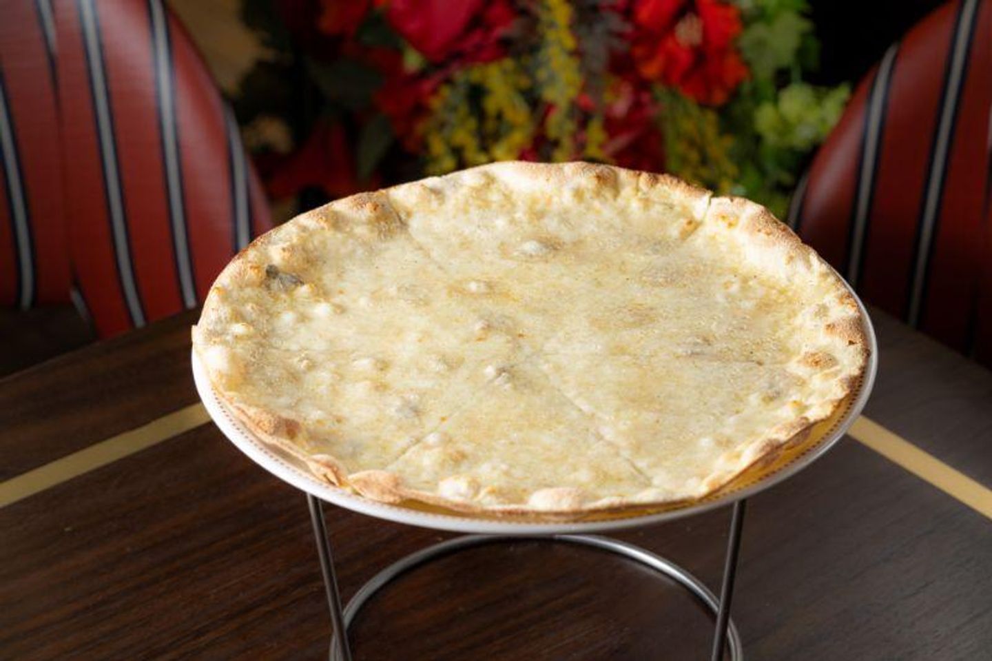 Pizza Formaggi