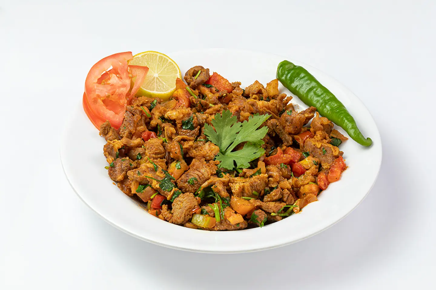 Mgalgal Meat