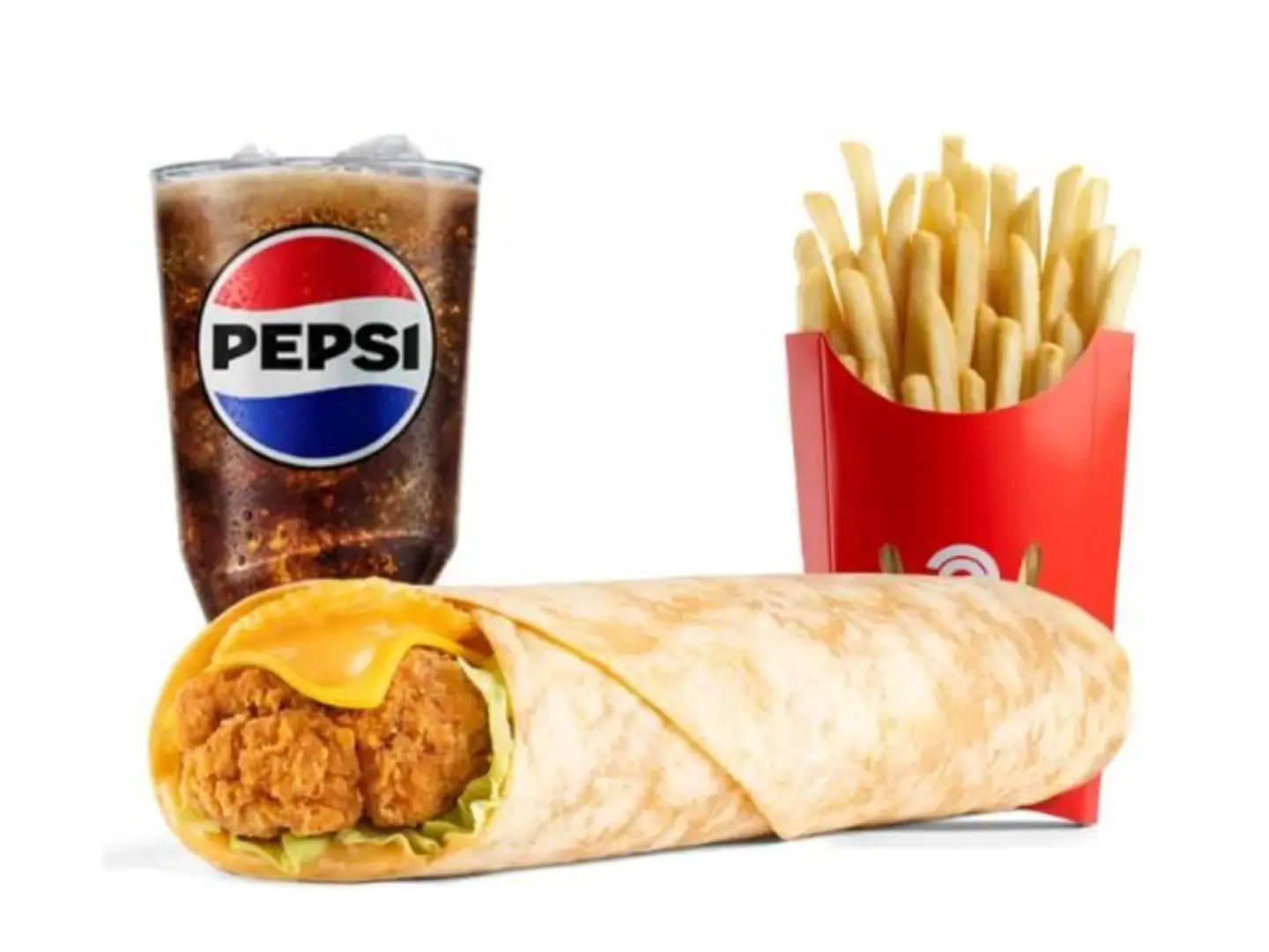Kids Meal