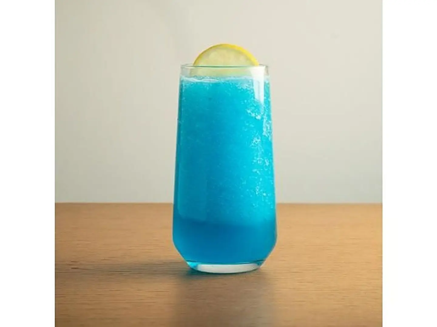 ليموناضة زرقاء