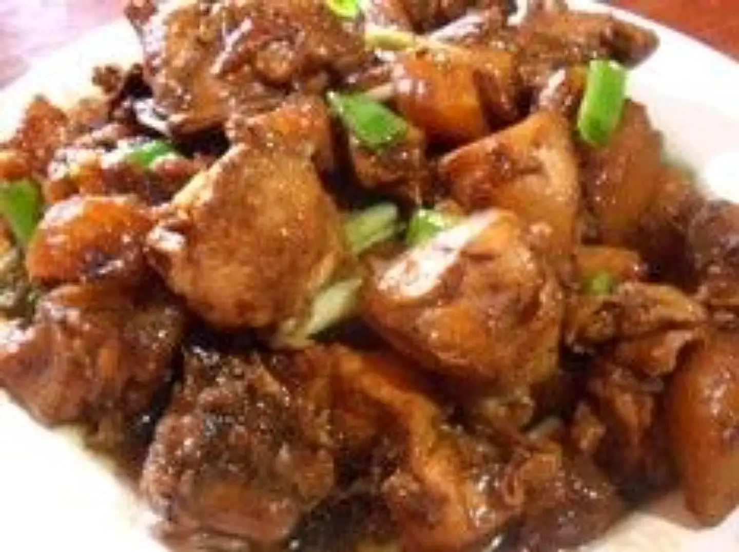 دجاج آدوبــو