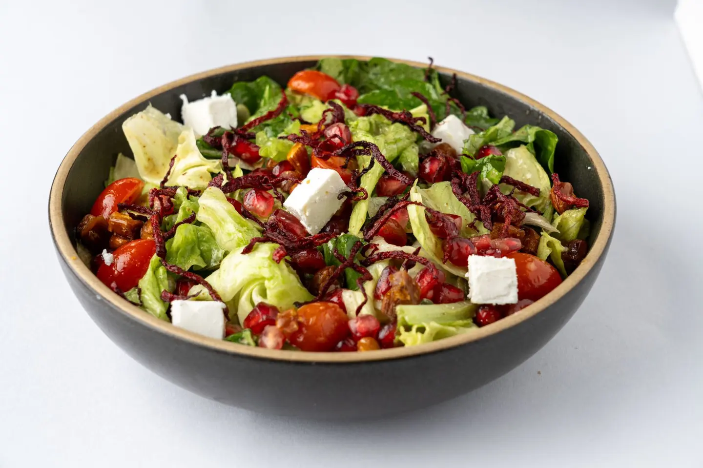 Signature Days Salad
