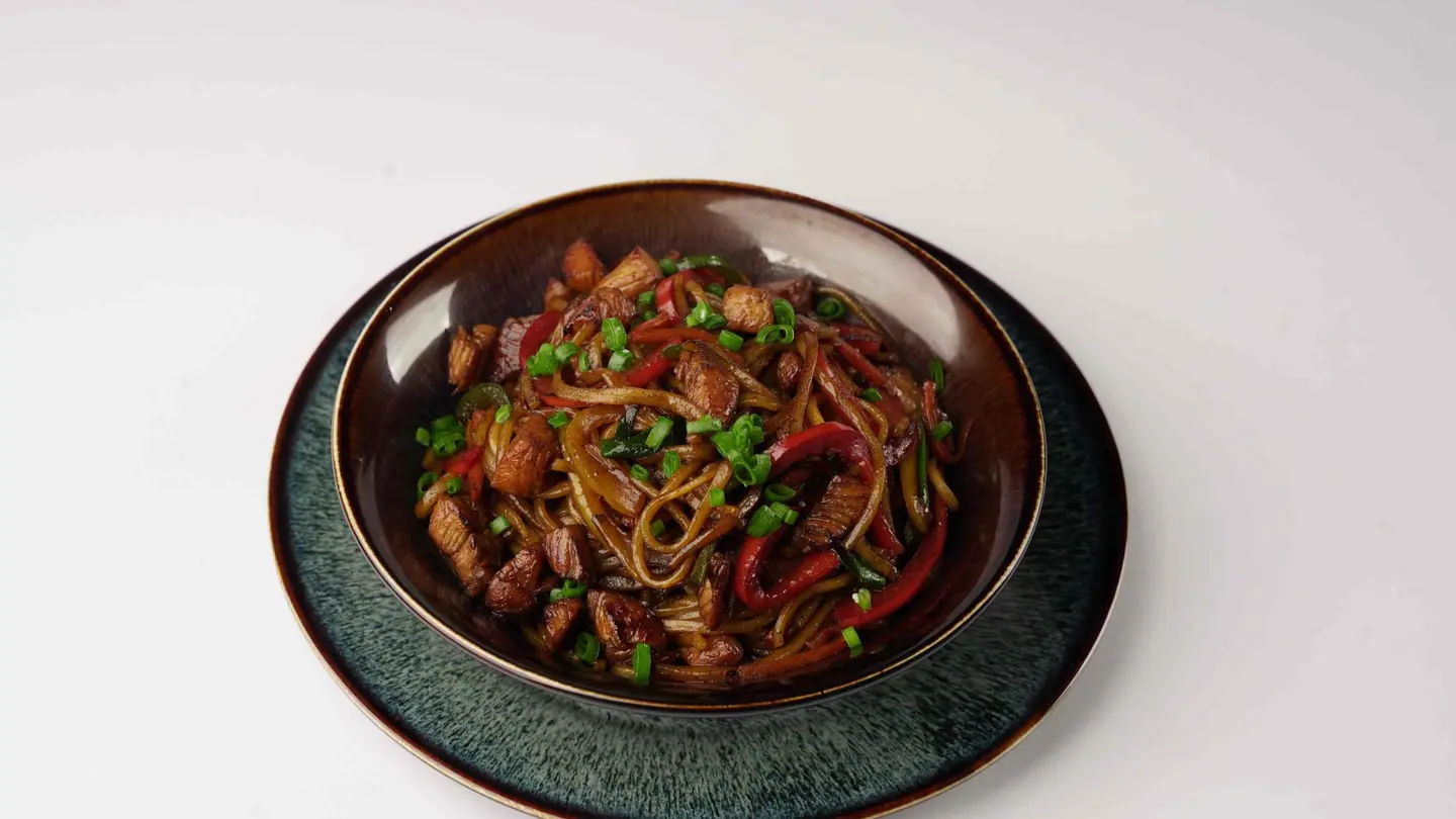 Noodles