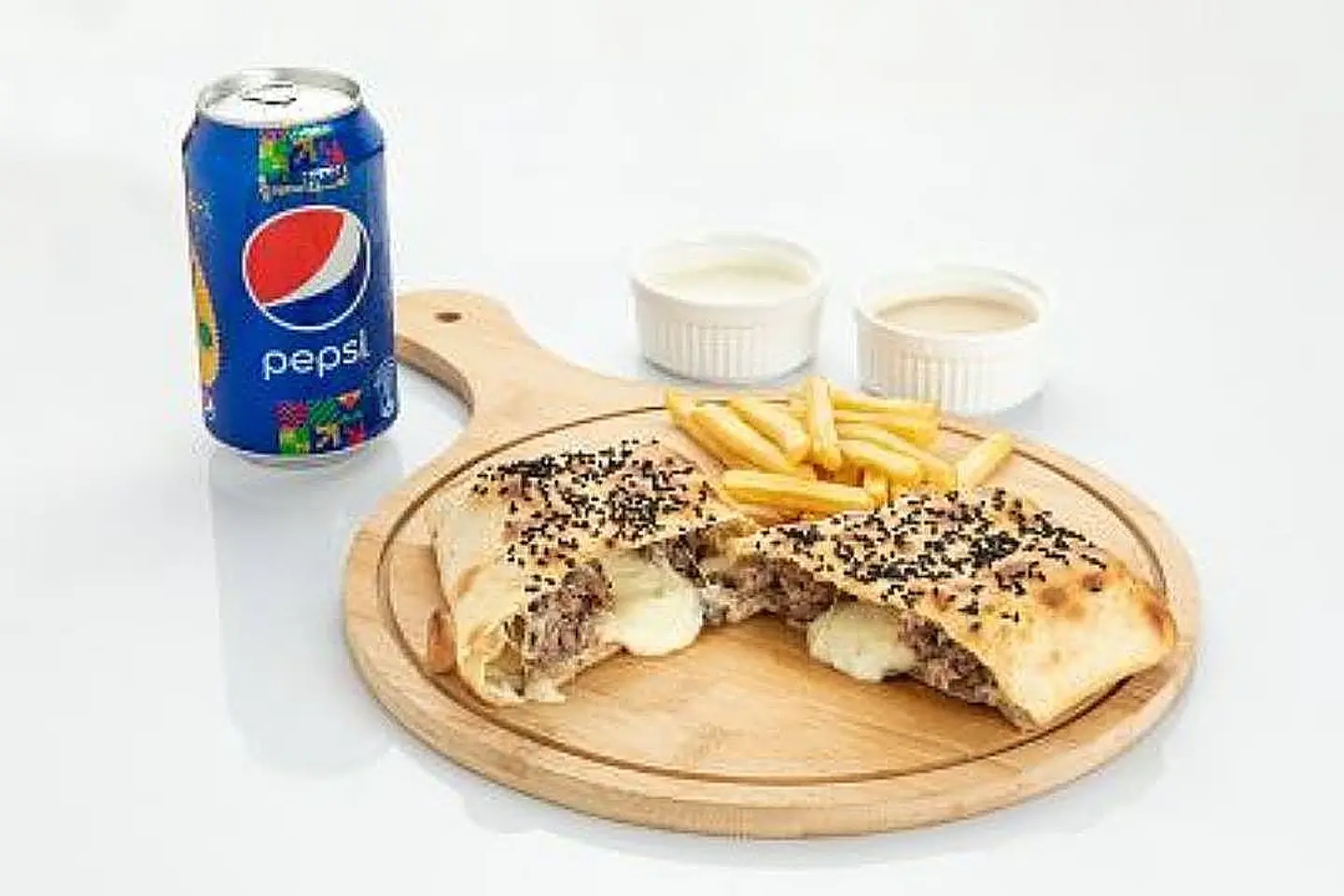 وجبة عروس دمشق