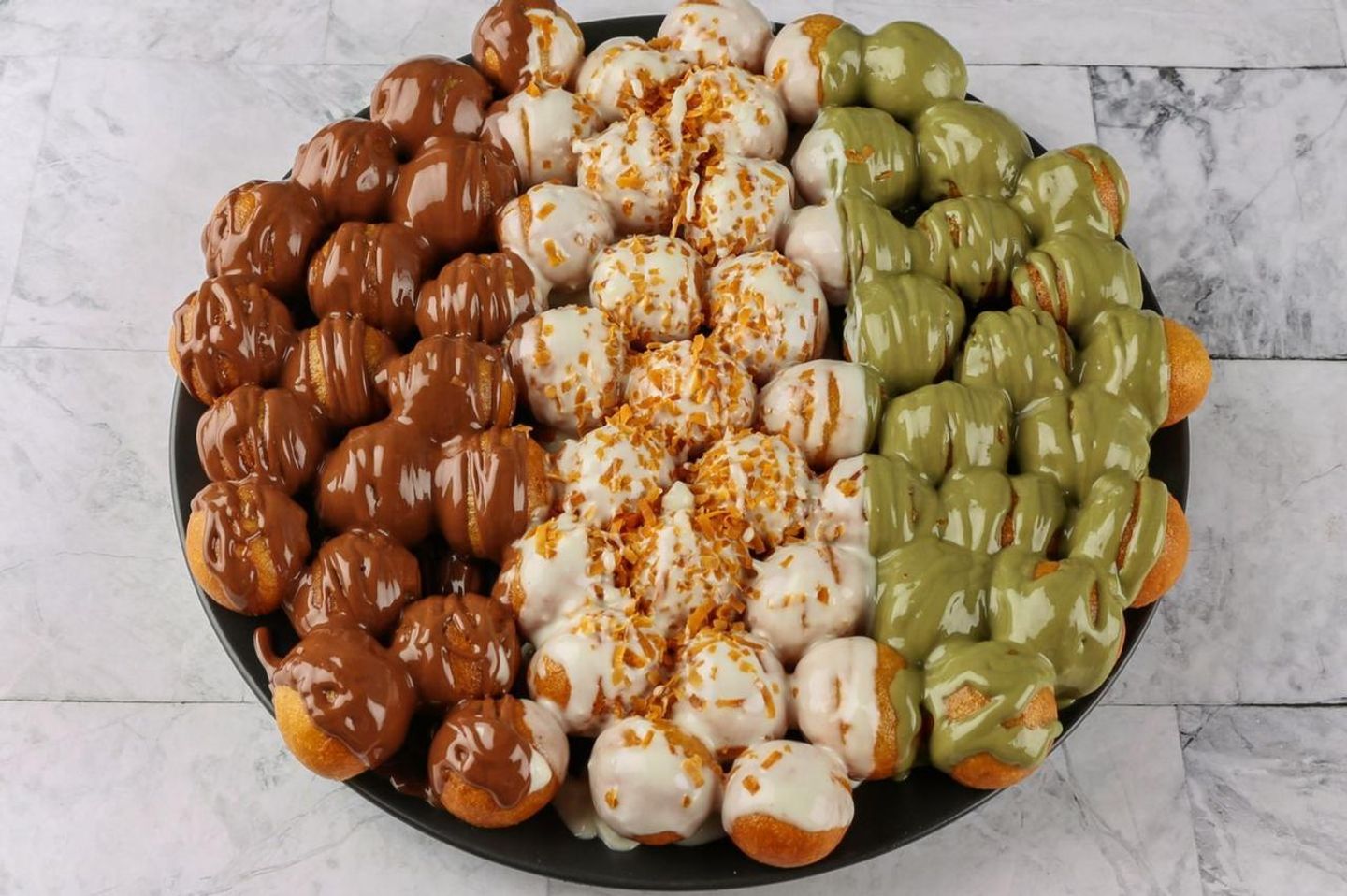Luqaimat Mix