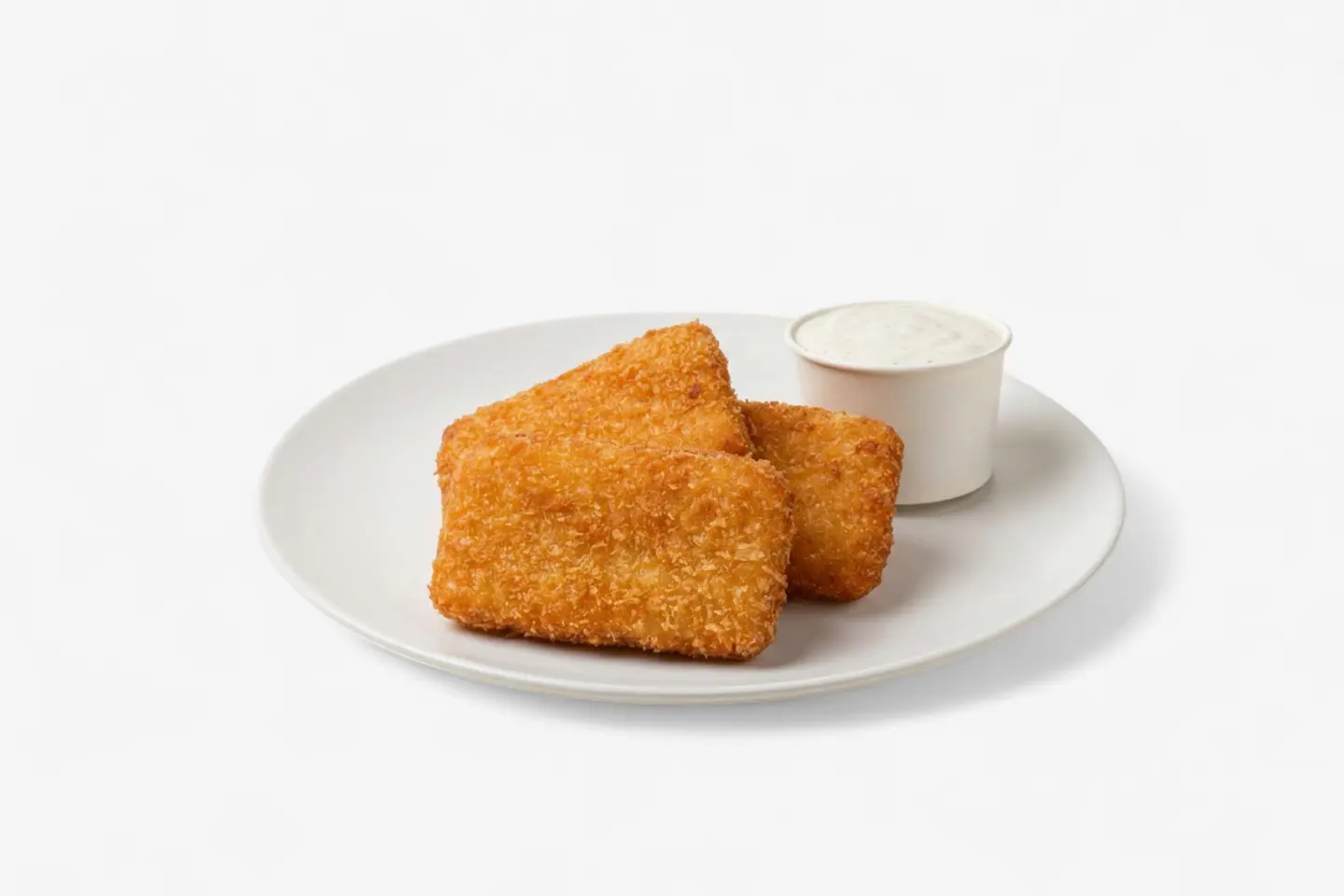 Half Portion Mozzarella