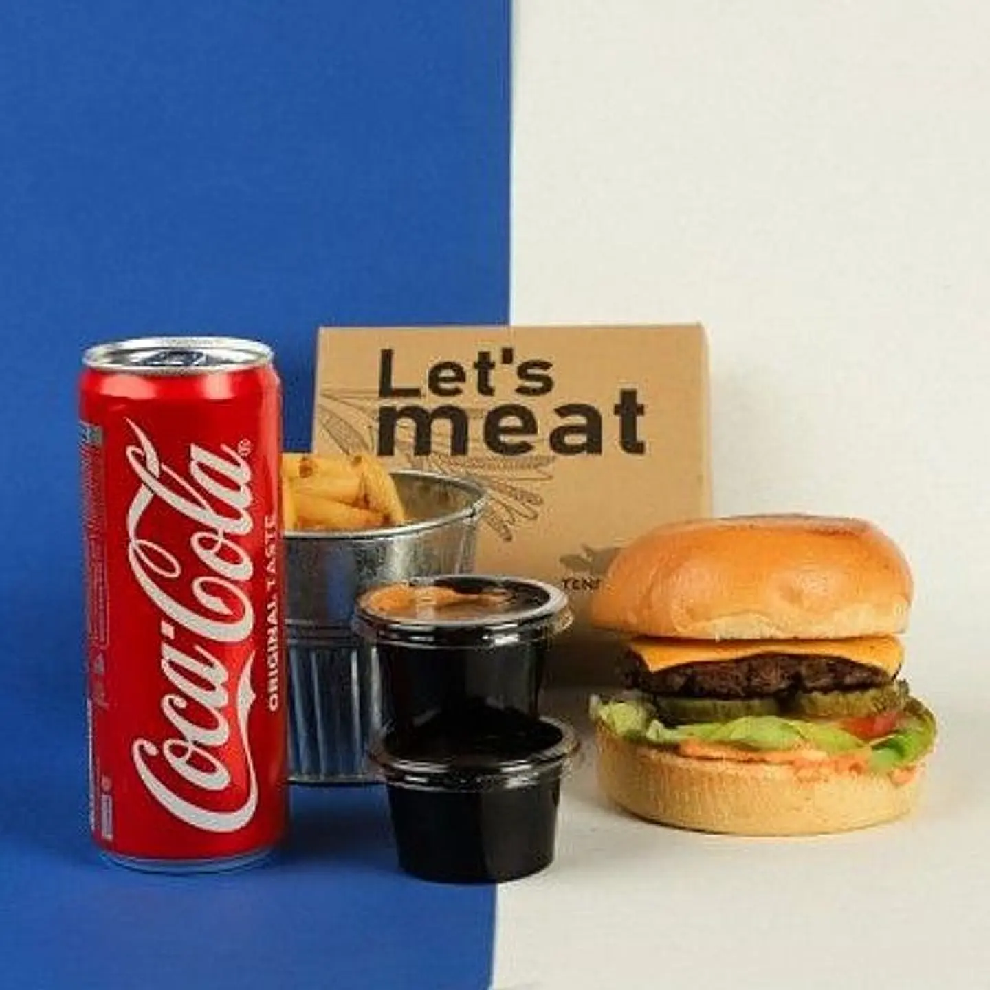 The Traditional Meal