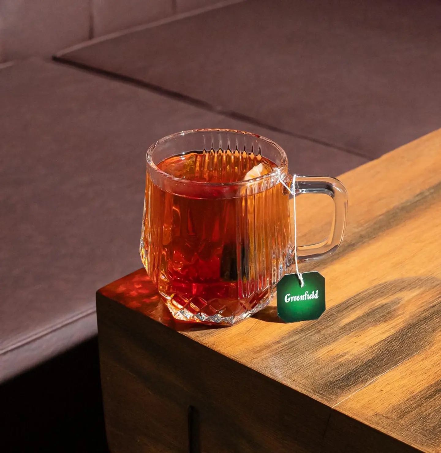Earl Grey Tea