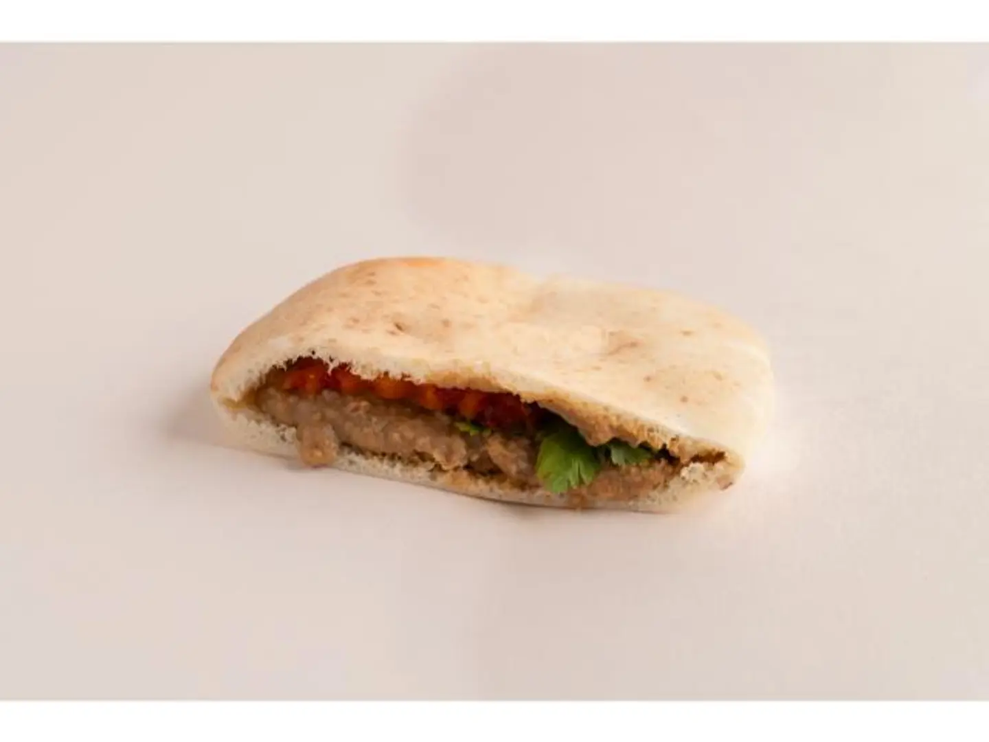 Foul Sandwich