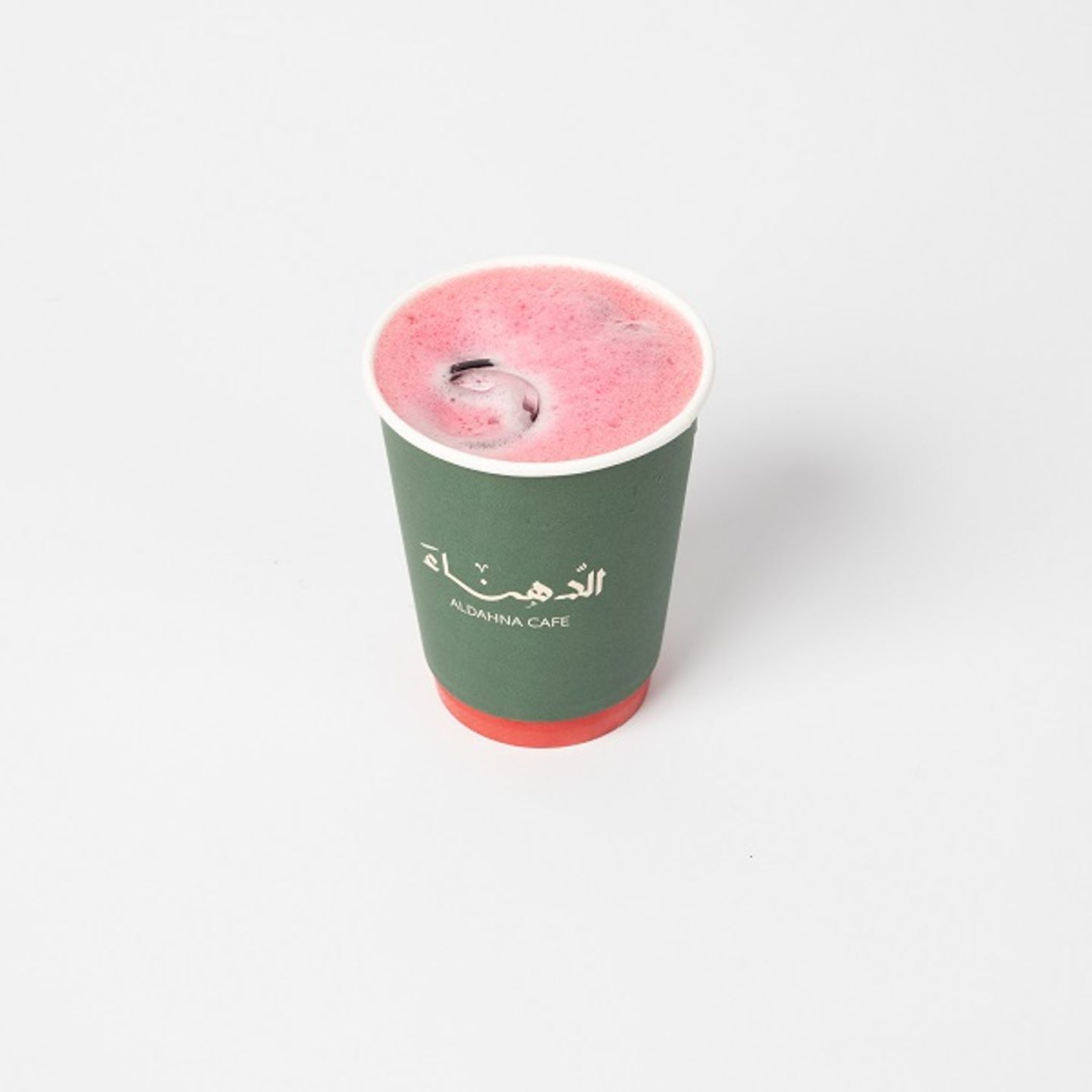 Ice Tea Hibiscus