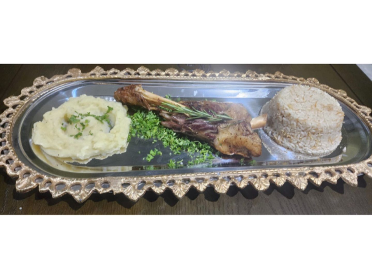 الوليمة