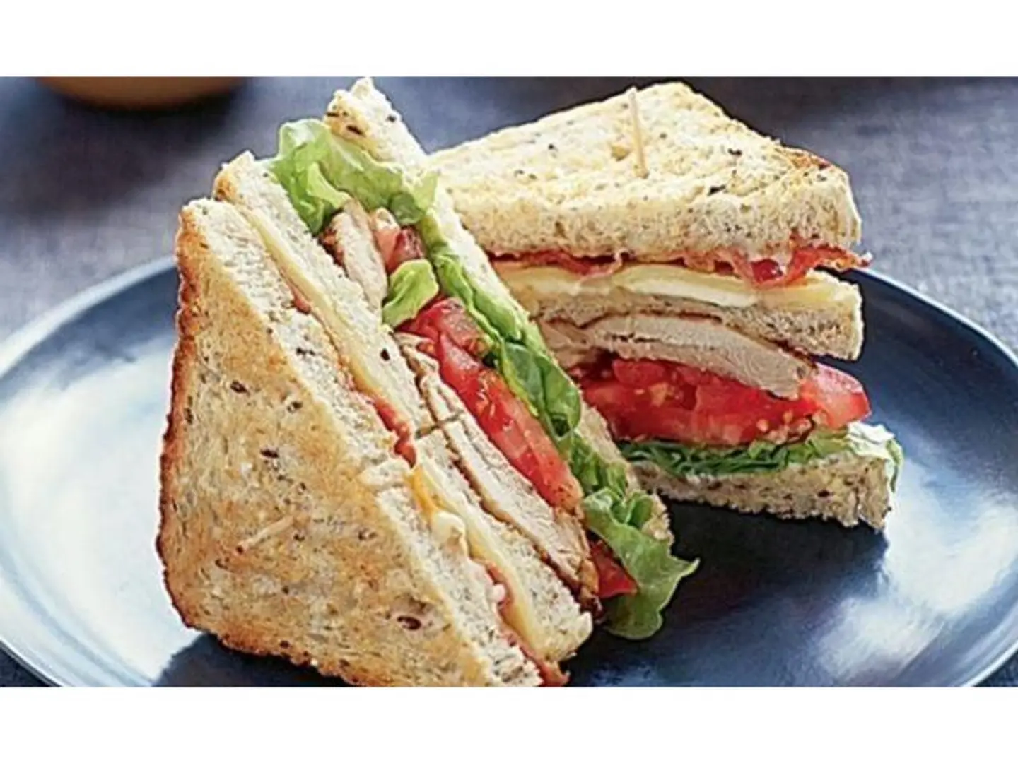 Club Sandwich