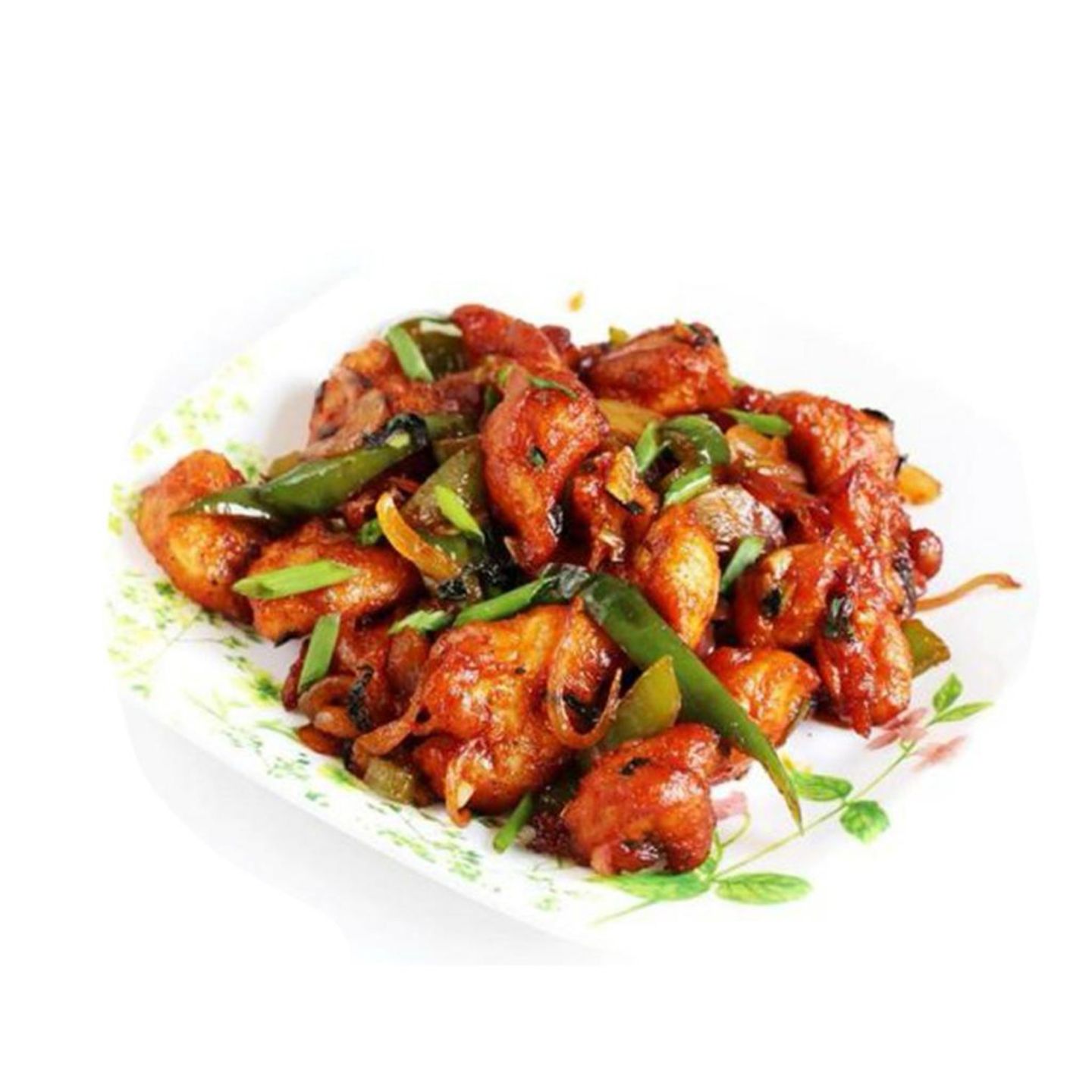 Chilli Chicken