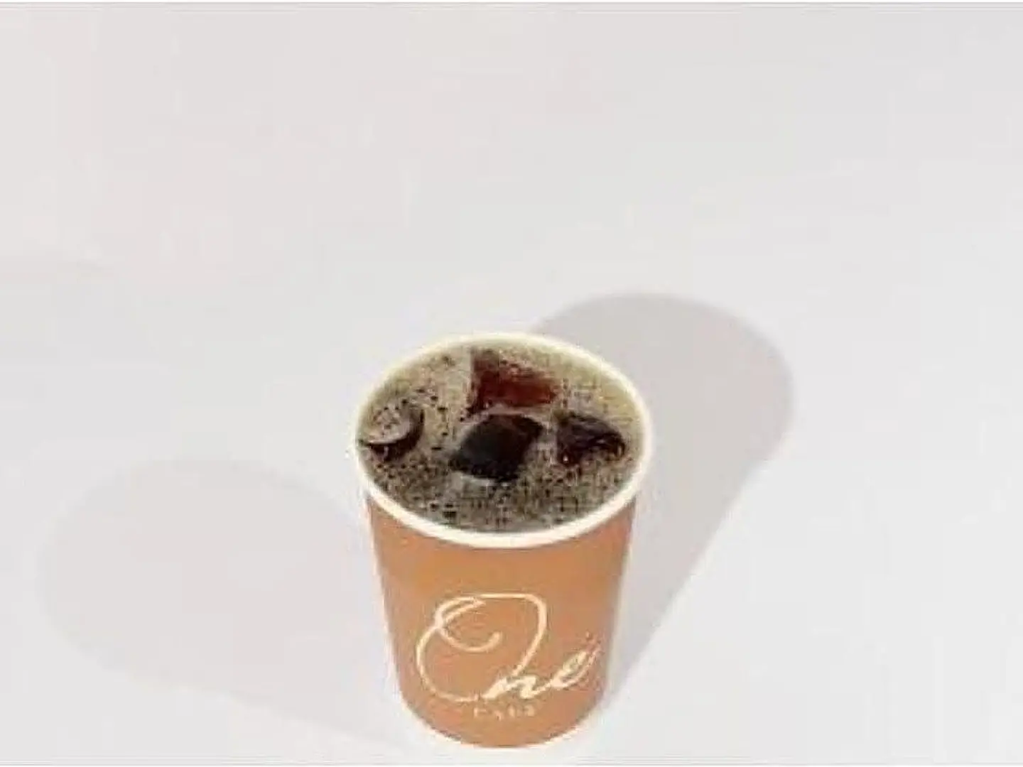 آيس دريب أثيوبي